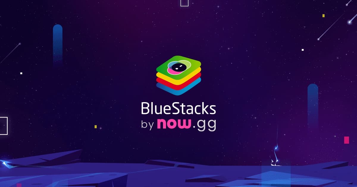 Bluestack