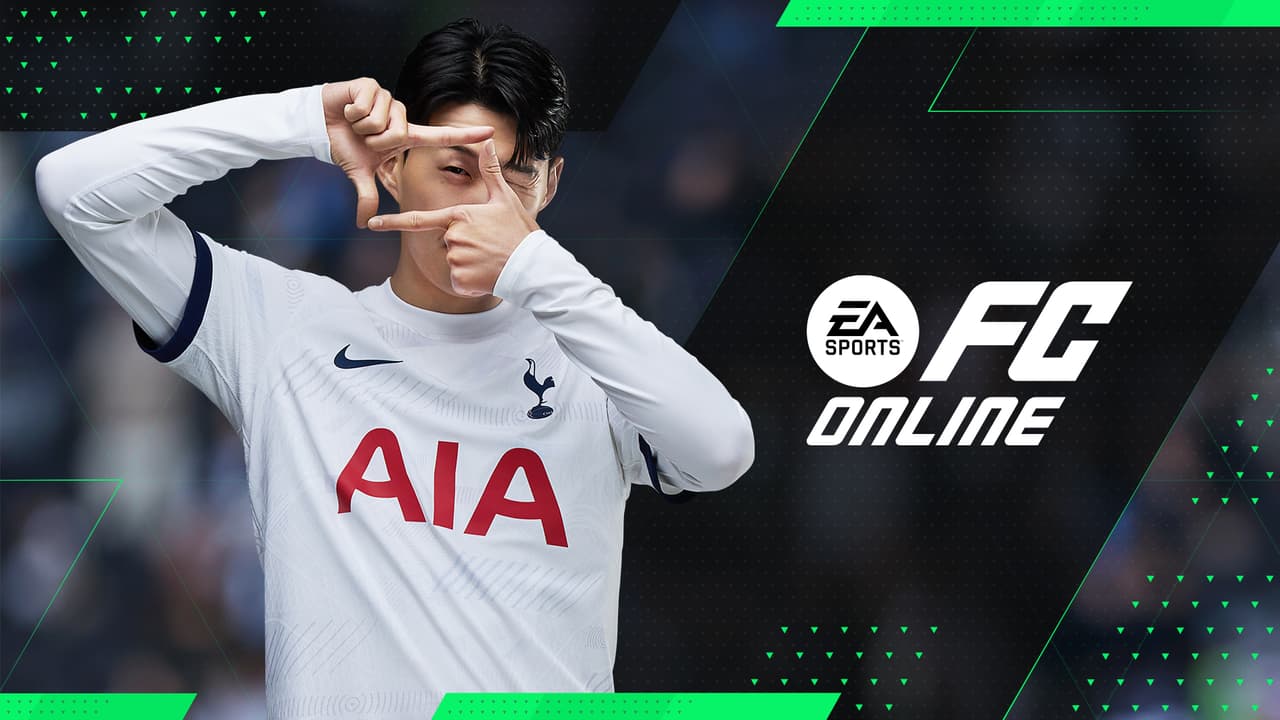 FC Online