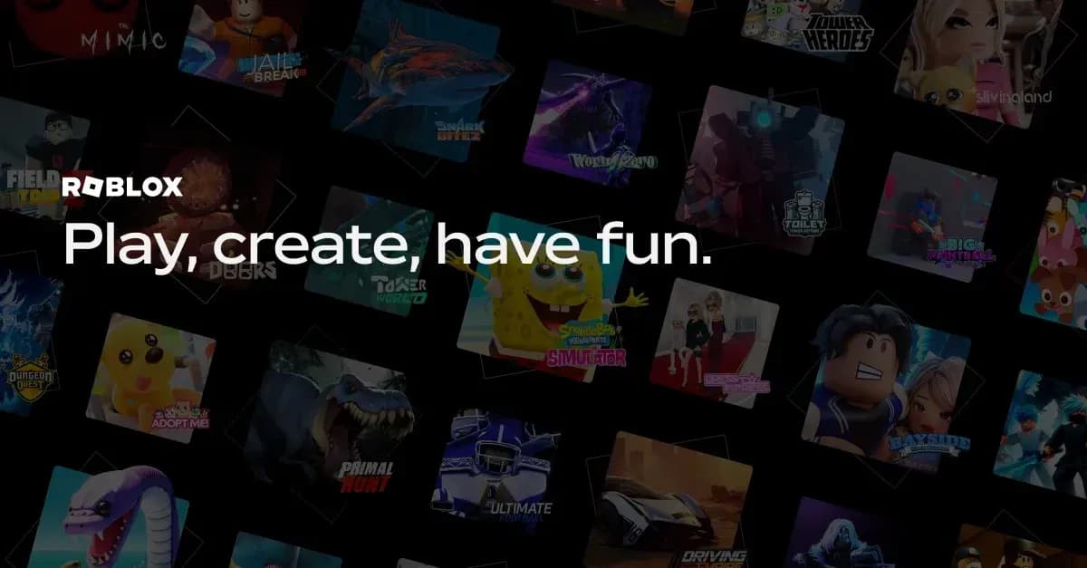 Roblox