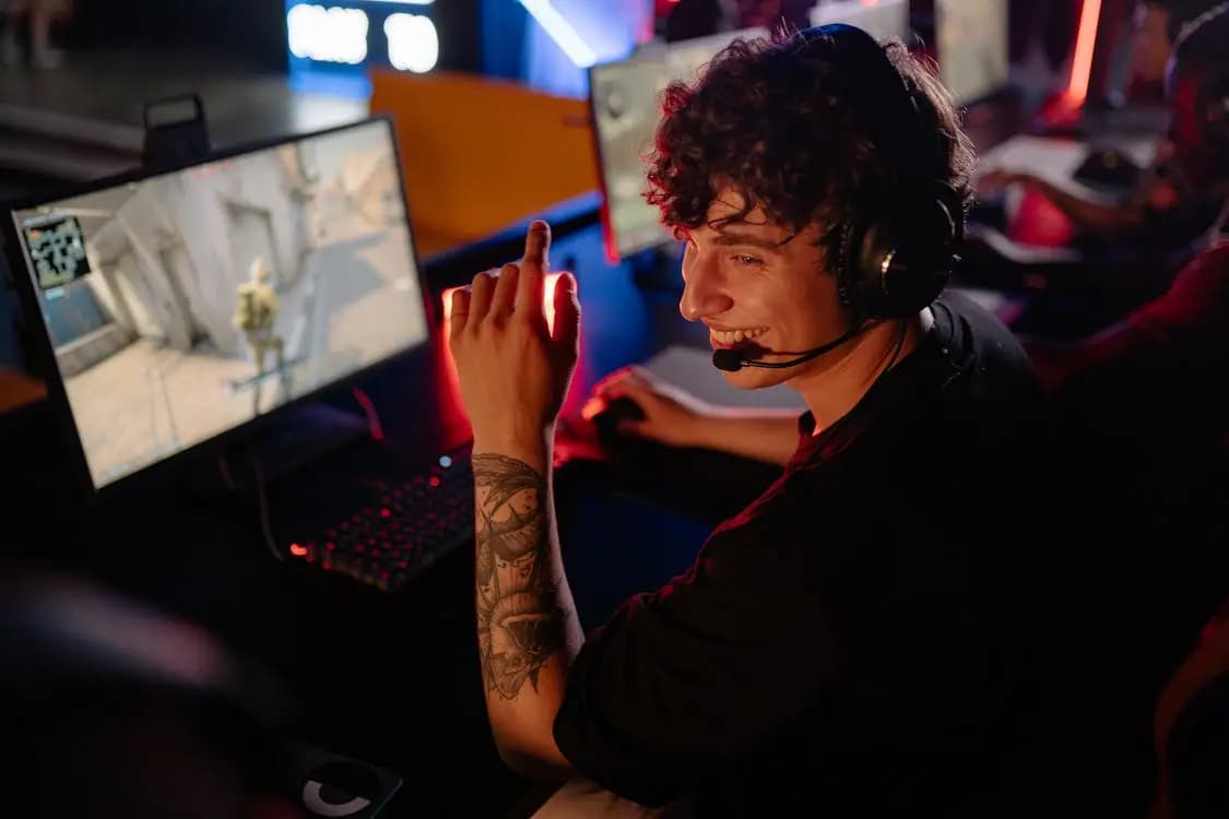 Chơi game AAA trên Cloud PC Thinkmay với GPU RTX 5060Ti mượt 60 FPS