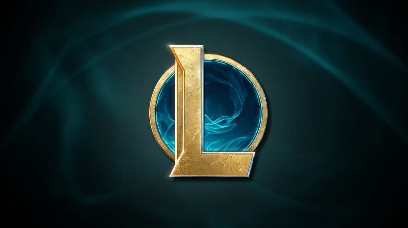 League of Legends