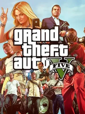 GTA V