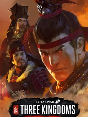 Total War: Three Kingdoms