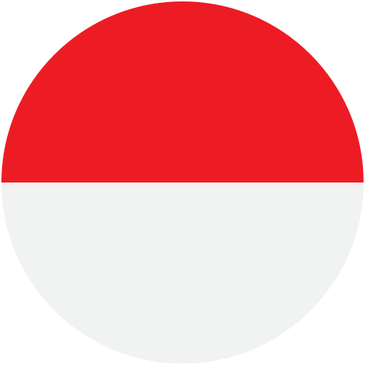 Bahasa Indonesia