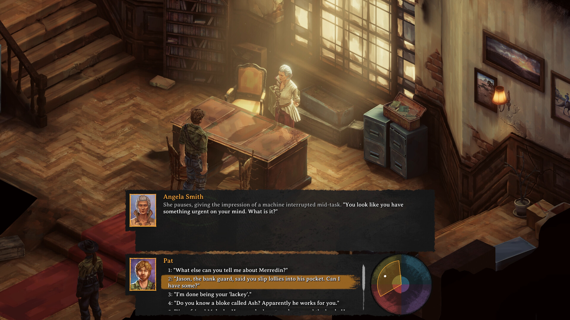 Download Vietnamese Patch for Broken Roads
