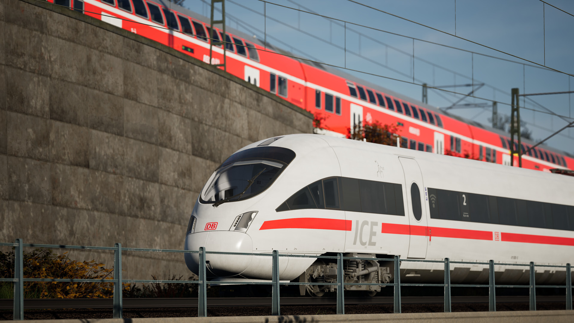 Train Sim F Download Vietnamese Patch for Train Sim World® 5