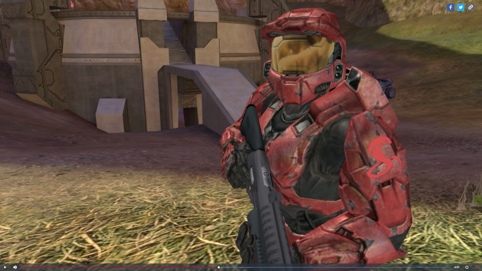 Game media